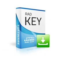 Software RAD-KEY